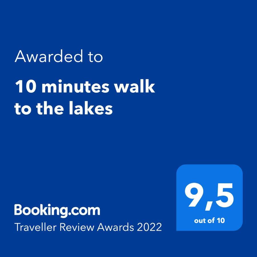 10 Minutes Walk To The Lakes Plitvička Jezera 外观 照片